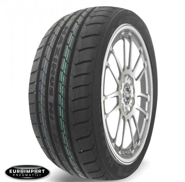 Maxtrek MAXIMUS M1  235/35 R19 91 W  XL  TL